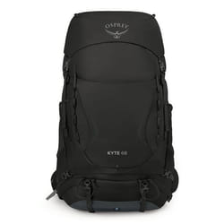 Sac à dos de randonnée - Osprey - Kyte 68 M/L - Noir - 68 litres - Femme