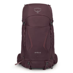 OSPREY Sac à dos de randonnée Kyte 48 L Pourpre