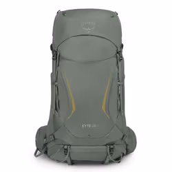 OSPREY Sac à dos de randonnée Kyte 38 L Vert XS/S