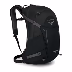 Osprey Hikelite 26 L, Sport, Unisexe, Imperméable, Nylon