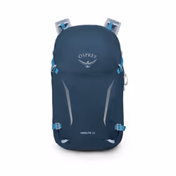 Osprey Hikelite 26 sac à dos Bleu Nylon, Fibre recyclée