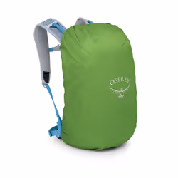 Osprey Hikelite 26 sac à dos Bleu Nylon, Fibre recyclée - Vue supplémentaire 4