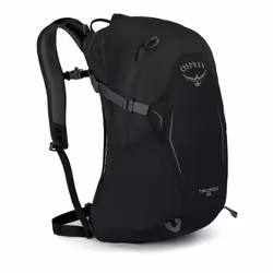 Osprey Hikelite 18 L, Sport, Unisexe, Imperméable, Nylon