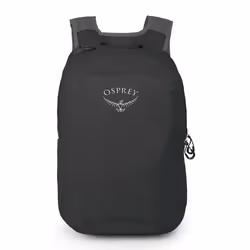 Osprey Sac à dos noir pour femme et homme - Ultralight Stuff Pack 220369
