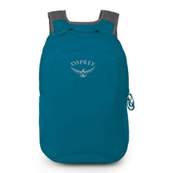 Sac à dos - OSPREY - Ultralight Stuff Pack - Pliable - 18L - Bleu pétrole