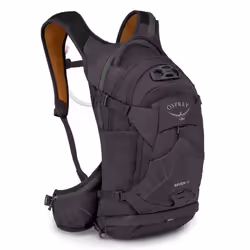 Sac à dos dhydratation OSPREY Raven 14l pour femme - VTT - Noir