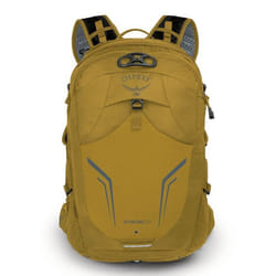 Sac à dos - Osprey - Syncro 20 - Jaune Moutarde - 20L - Homme - Randonnée/Vélo