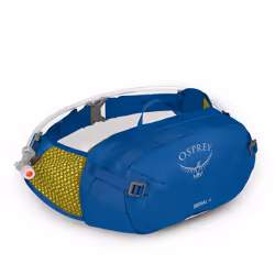 Osprey Seral 4, 4 L, Image, Polyéthylène téréphthalate (PET)
