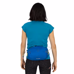 Osprey Seral 4 sacs bananes Polyéthylène téréphthalate (PET) Bleu
