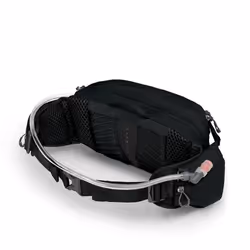 Osprey Seral 7 sacs bananes Polyamide Noir