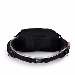 Osprey Seral 7 sacs bananes Polyamide Noir - Vue supplémentaire 4