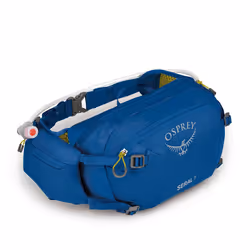 Osprey Seral 7, 7 L, Image, Polyéthylène téréphthalate (PET)