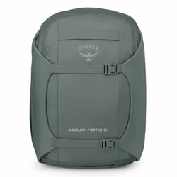 Sac à dos - Osprey - Sojourn Porter 46L - AirScape - StraightJacket - Recyclé