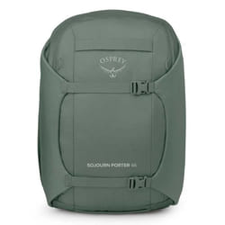 Sac à dos - Osprey - Sojourn Porter 46L - AirScape - StraightJacket - Recyclé