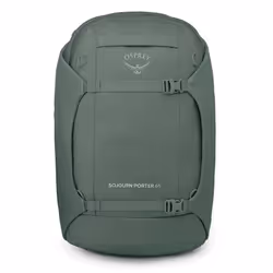 Sac à dos de voyage - Osprey - Sojourn Porter 65L - AirScape™ - Matériaux recyclés