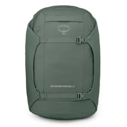 Sac à dos de voyage - Osprey - Sojourn Porter 65L - AirScape™ - Matériaux recyclés
