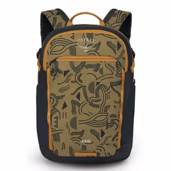 Sac à dos - Osprey - Axis 24 - Noir - Multisport - 24L