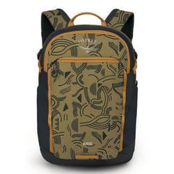 Sac à dos - Osprey - Axis 24 - Noir - Multisport - 24L