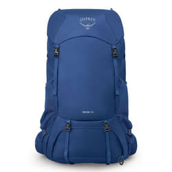 Osprey Sac à dos astology blue / blue flame bleu en cuir pour femme et homme Rook 65 260856