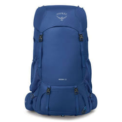 Osprey Sac à dos bleu pour femme et homme Rook 50 Astology Blue / Blue Flame 262448