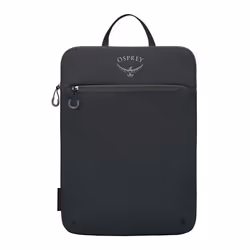 Osprey Housse pour ordinateur portable noir pour femme et homme - Daylite Laptop Sleeve 16 L 282792