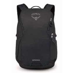 Osprey Sac à dos de loisirs noir pour femme et homme - Astronova Backpack 303780