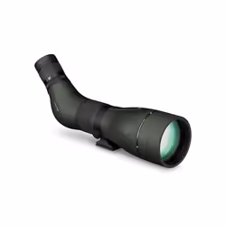 Vortex Optics Diamondback HD 20-60x85, 406,4 mm, 1,73 kg, Vert, Noir
