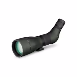 Vortex Optics Diamondback HD 20-60x85 longue-vue 60x Vert, Noir