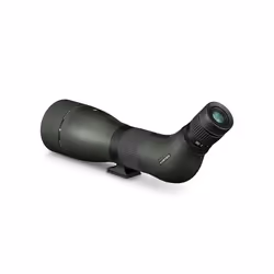 Vortex Optics Diamondback HD 20-60x85 longue-vue 60x Vert, Noir