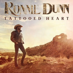 ImportCDs Tattooed Heart CD Américaine