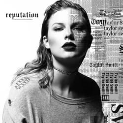 Universal Music Taylor Swift - Reputation, CD Pop