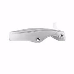 Casque de vélo pour femme Bern EPS avec doublure pour températures chaudes - Gris - Taille S