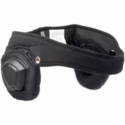Sous-casque vélo Bern EPS OT Wireless Audio Cordova w/ Crank Adjuster - Noir - Homme - Adulte - BERN