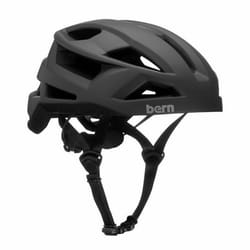 Casque Bern FL-1 Libre - matte black - L