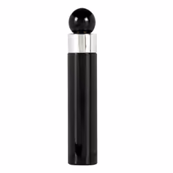 Perry Ellis 360 Black 100ml, Hommes, 100 ml, Graine de cardamome, Muscade, Muscade, Ambre, Tabac