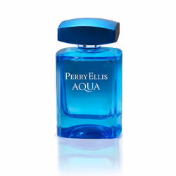 Perry Ellis Aqua 100ml, Hommes, 100 ml