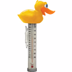 Kokido K785DIS/6P accessoire pour piscine thermomètre
