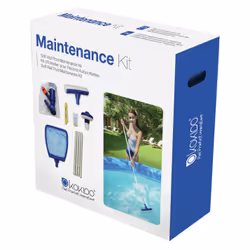 Kokido K483CBX accessoire pour piscine Kit de maintenance