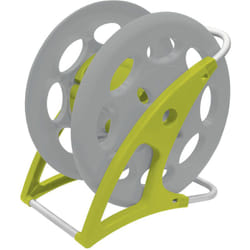 Emballage à rouleaux pour tubes en spirale geos K836CBX / grn Kokido
