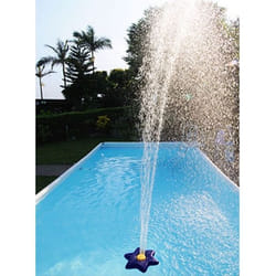 Fontaine flottante Flora - Kokido