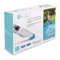 Kokido B-VAC Aspiration manuelle - Vue supplémentaire 4