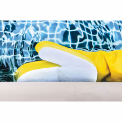 Kokido K605DIS accessoire pour piscine Gant de nettoyage