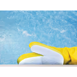 Kokido K605DIS accessoire pour piscine Gant de nettoyage