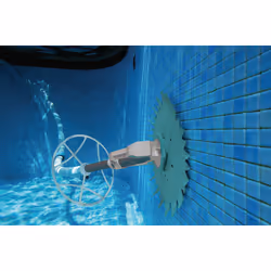 Kokido K905CBX aspirateur d'étang et de piscine Aspiration manuelle