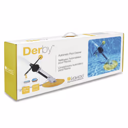 Kokido Derby Aspiration manuelle