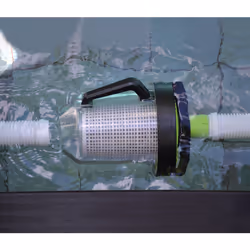 Kokido K918CBX accessoire de vidange d'étangs et de piscines Leaf canister