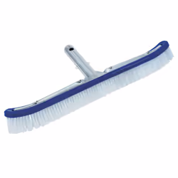 Kokido K069CB12, Brosse de piscine manuelle, Bleu, Argent, Blanc, Aluminium, Piscine hors-sol, Intégré à la piscine, 420 mm,  ...
