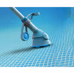 Kokido KRILL Nettoyeur Automatique pour Piscine