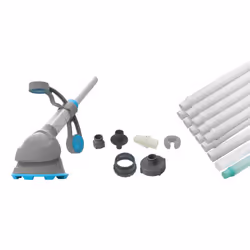 Kokido KRILL Nettoyeur Automatique pour Piscine