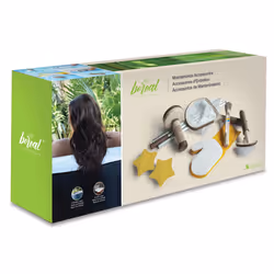 Kokido boreal, Kit de maintenance, Emballage coloré, 495 mm, 350 mm, 360 mm, 6,47 kg